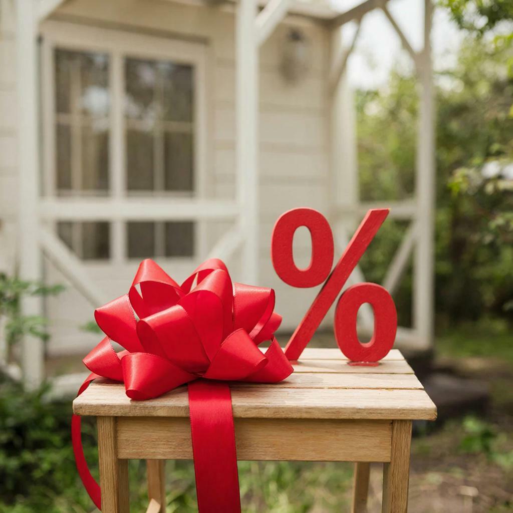 честная Скидка 7%