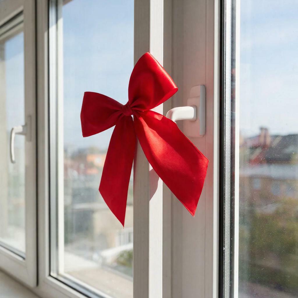 Дополнения к окнам